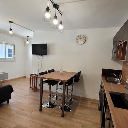 Ravissant T3 Neuf - Passage Rexhotel Tarbes Buitenkant foto