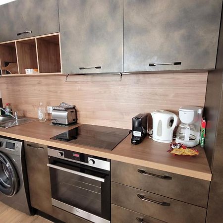 Ravissant T3 Neuf - Passage Rexhotel Tarbes Buitenkant foto