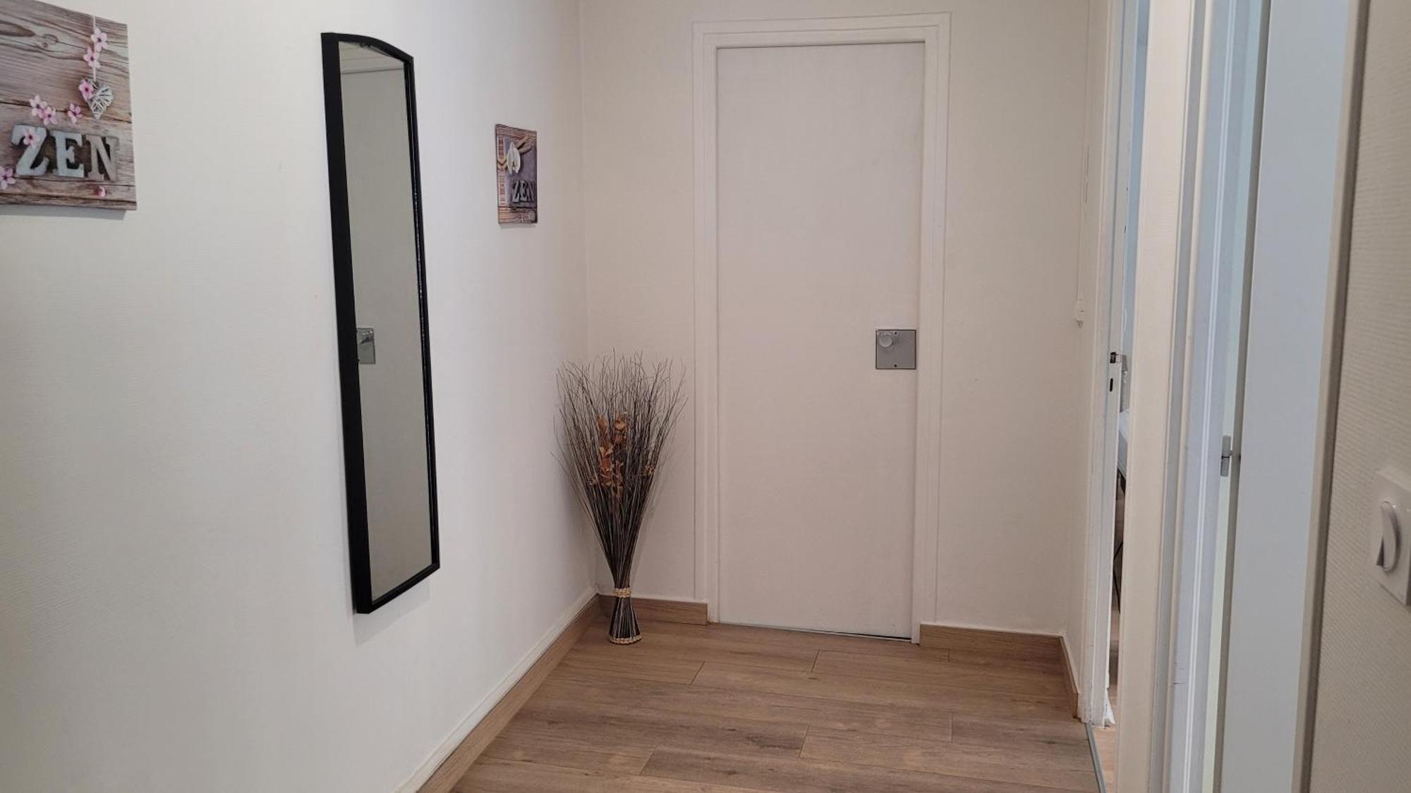 Ravissant T3 Neuf - Passage Rexhotel Tarbes Buitenkant foto