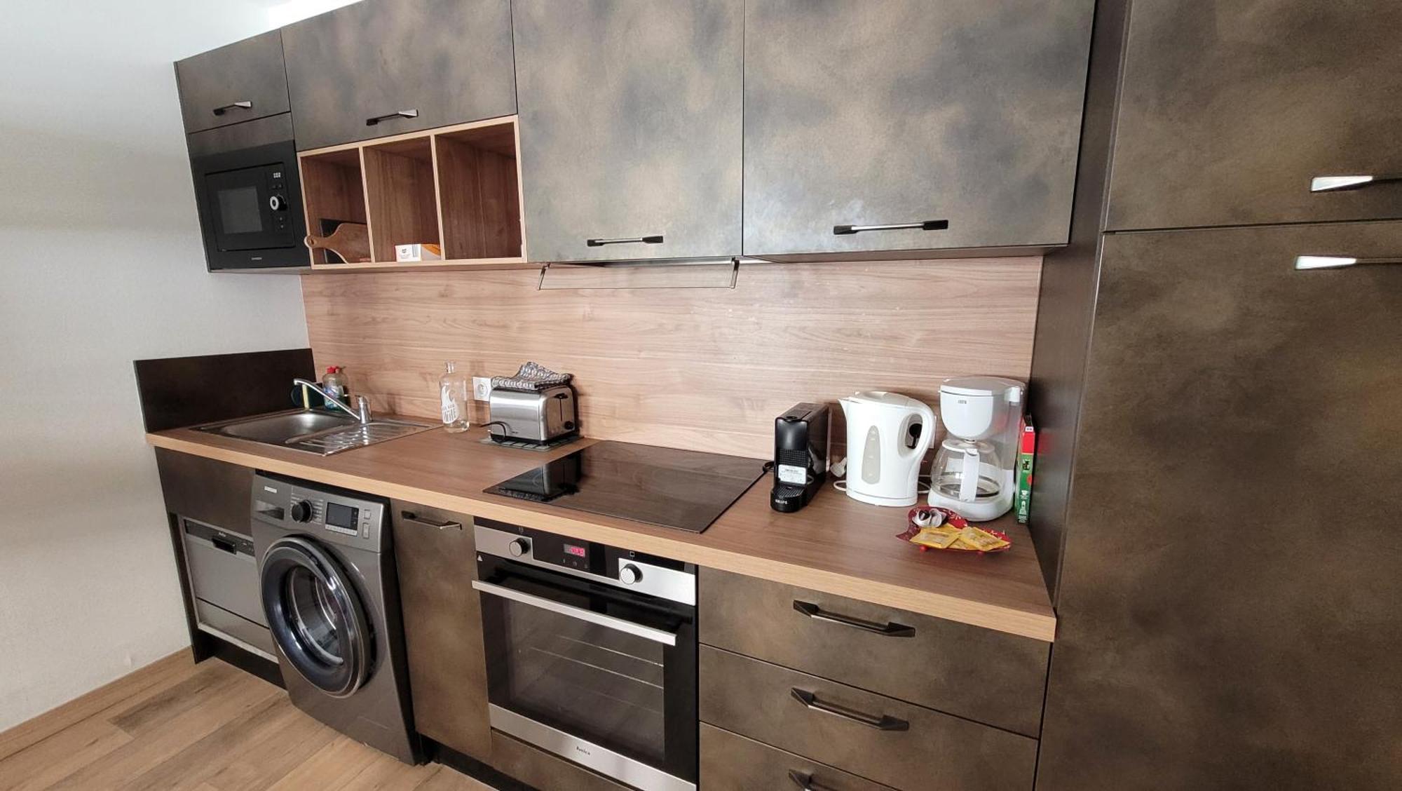 Ravissant T3 Neuf - Passage Rexhotel Tarbes Buitenkant foto