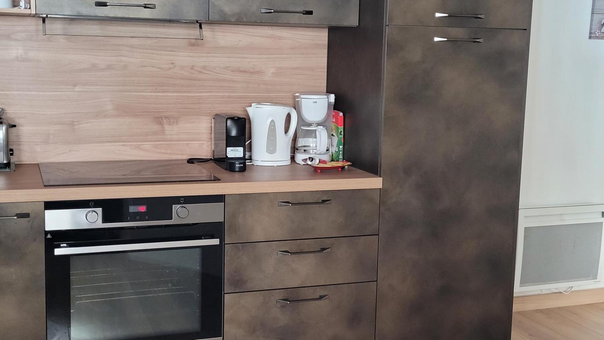 Ravissant T3 Neuf - Passage Rexhotel Tarbes Buitenkant foto