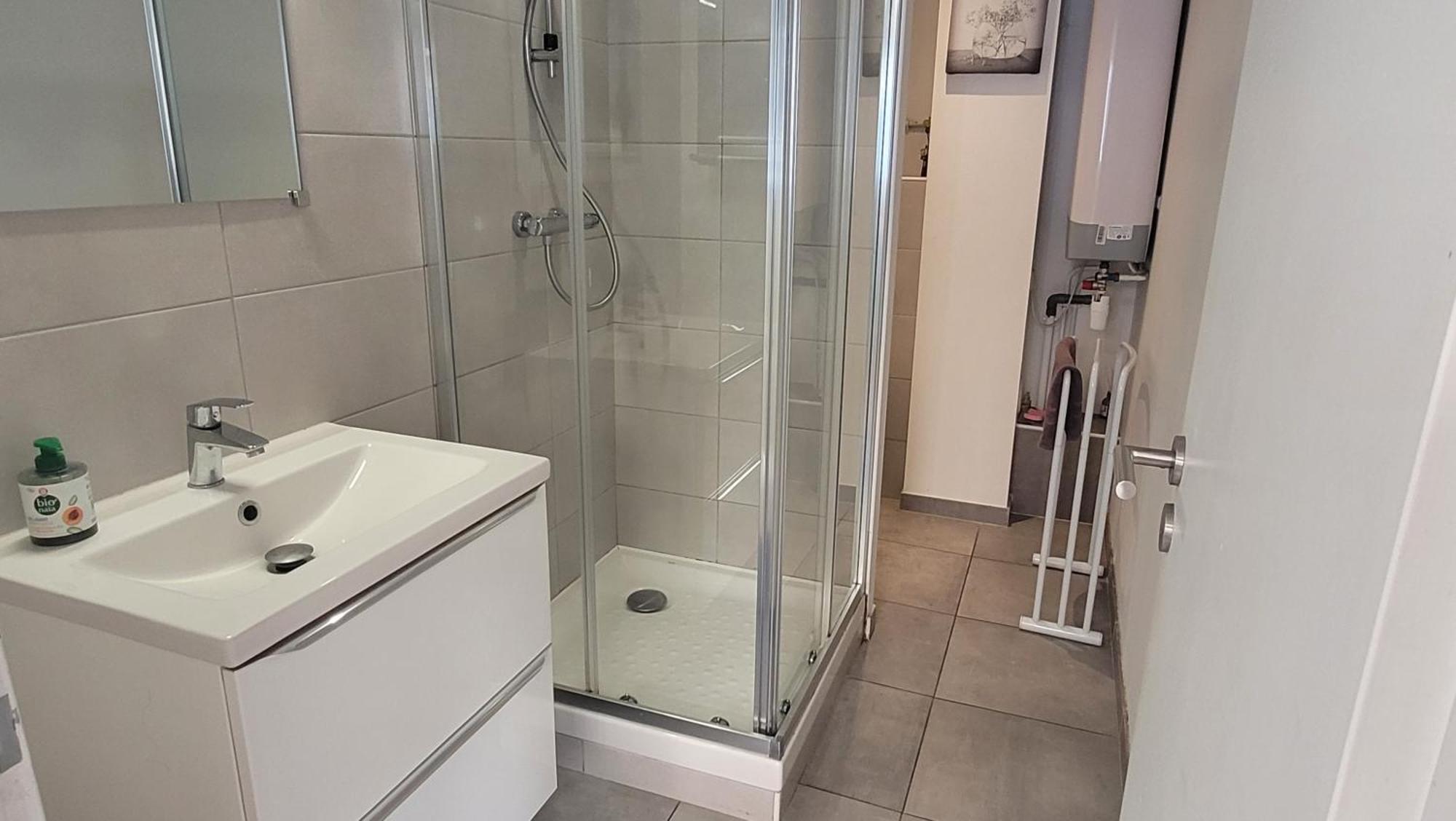 Ravissant T3 Neuf - Passage Rexhotel Tarbes Buitenkant foto